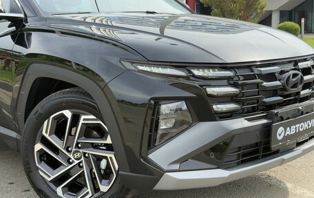 Hyundai Tucson, 2026 год, 3 895 000 рублей, 13 фотография