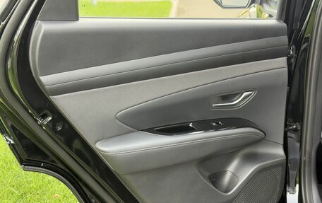 Hyundai Tucson, 2026 год, 3 895 000 рублей, 22 фотография