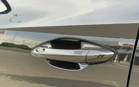 Hyundai Tucson, 2026 год, 3 895 000 рублей, 16 фотография