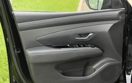 Hyundai Tucson, 2026 год, 3 895 000 рублей, 25 фотография