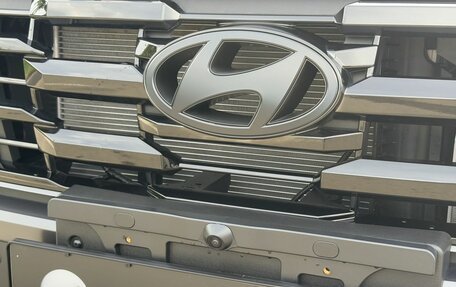 Hyundai Tucson, 2026 год, 3 895 000 рублей, 15 фотография