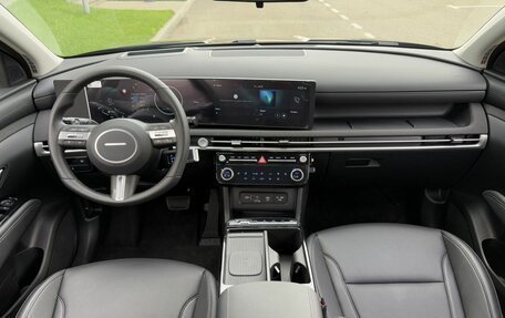 Hyundai Tucson, 2026 год, 3 895 000 рублей, 29 фотография