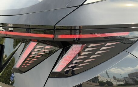 Hyundai Tucson, 2026 год, 3 895 000 рублей, 20 фотография