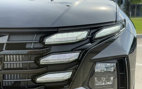 Hyundai Tucson, 2026 год, 3 895 000 рублей, 14 фотография