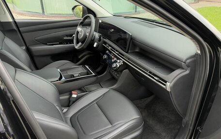 Hyundai Tucson, 2026 год, 3 895 000 рублей, 38 фотография