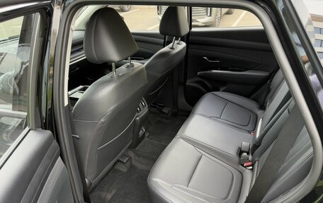 Hyundai Tucson, 2026 год, 3 895 000 рублей, 23 фотография