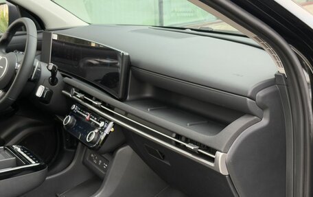 Hyundai Tucson, 2026 год, 3 895 000 рублей, 39 фотография