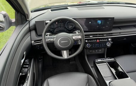 Hyundai Tucson, 2026 год, 3 895 000 рублей, 30 фотография