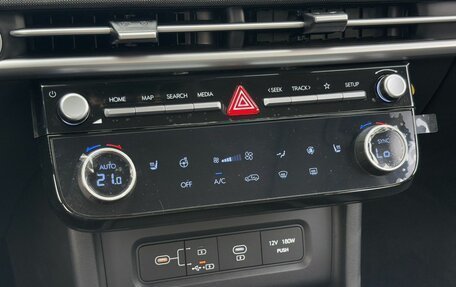 Hyundai Tucson, 2026 год, 3 895 000 рублей, 33 фотография