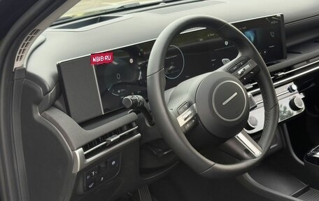 Hyundai Tucson, 2026 год, 3 895 000 рублей, 27 фотография