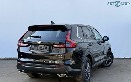 Honda CR-V, 2026 год, 4 390 000 рублей, 5 фотография