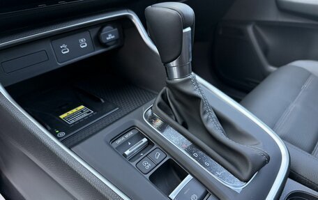 Honda CR-V, 2026 год, 4 390 000 рублей, 13 фотография
