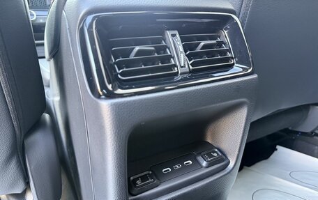 Honda CR-V, 2026 год, 4 390 000 рублей, 12 фотография