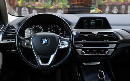 BMW X3, 2019 год, 3 000 000 рублей, 2 фотография