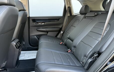 Honda CR-V, 2026 год, 4 390 000 рублей, 11 фотография
