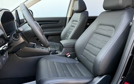 Honda CR-V, 2026 год, 4 390 000 рублей, 10 фотография