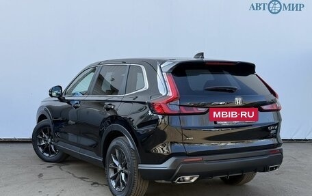 Honda CR-V, 2026 год, 4 390 000 рублей, 7 фотография