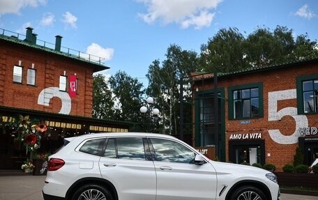 BMW X3, 2019 год, 3 000 000 рублей, 5 фотография