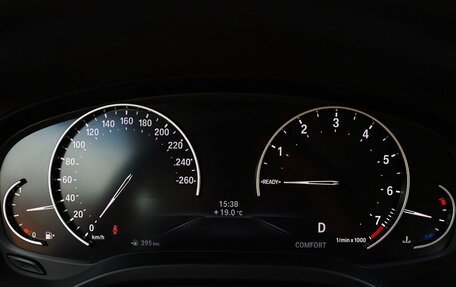 BMW X3, 2019 год, 3 000 000 рублей, 18 фотография