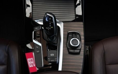 BMW X3, 2019 год, 3 000 000 рублей, 24 фотография