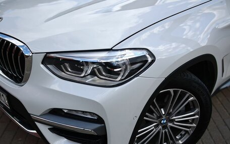 BMW X3, 2019 год, 3 000 000 рублей, 36 фотография