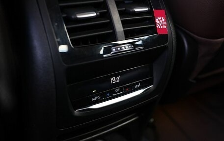 BMW X3, 2019 год, 3 000 000 рублей, 35 фотография