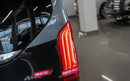 Mercedes-Benz V-Класс, 2022 год, 5 700 000 рублей, 29 фотография