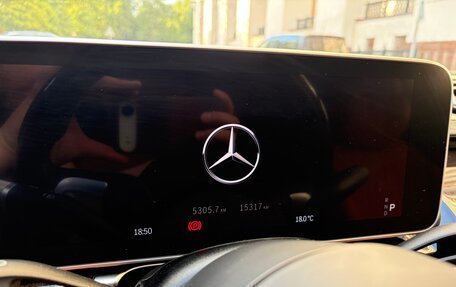 Mercedes-Benz S-Класс, 2022 год, 12 000 000 рублей, 12 фотография