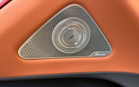 Mercedes-Benz S-Класс, 2022 год, 12 000 000 рублей, 15 фотография