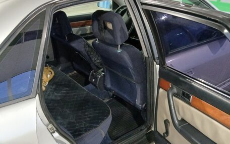 Audi 100, 1991 год, 300 000 рублей, 12 фотография