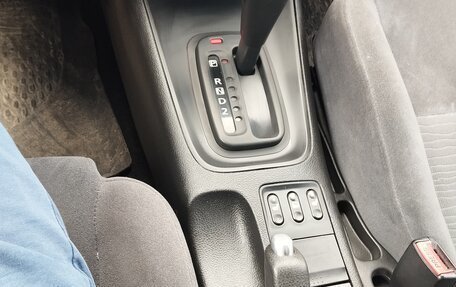 Nissan Primera III, 2007 год, 380 000 рублей, 3 фотография
