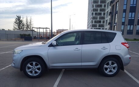 Toyota RAV4, 2011 год, 1 215 000 рублей, 3 фотография
