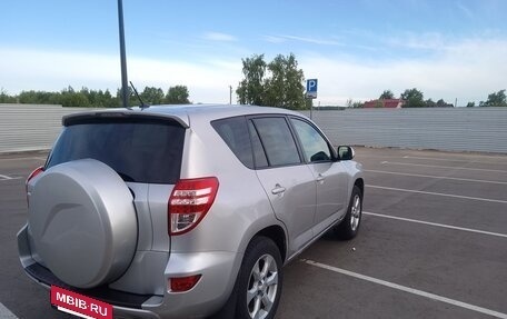 Toyota RAV4, 2011 год, 1 215 000 рублей, 6 фотография
