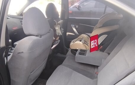Nissan Primera III, 2007 год, 380 000 рублей, 8 фотография