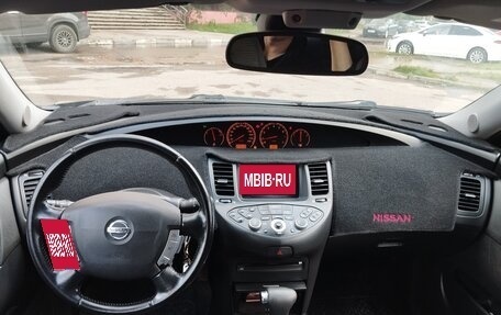 Nissan Primera III, 2007 год, 380 000 рублей, 6 фотография