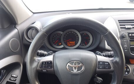 Toyota RAV4, 2011 год, 1 215 000 рублей, 8 фотография