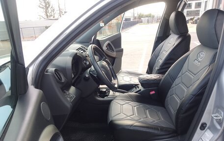 Toyota RAV4, 2011 год, 1 215 000 рублей, 10 фотография