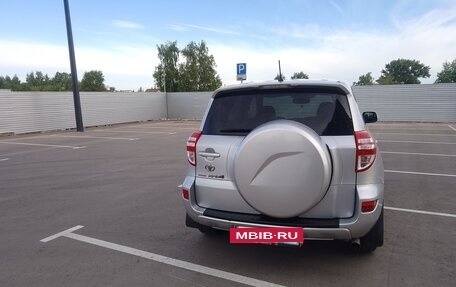 Toyota RAV4, 2011 год, 1 215 000 рублей, 7 фотография