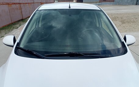 Mazda 2 III, 2008 год, 500 000 рублей, 14 фотография