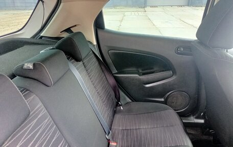 Mazda 2 III, 2008 год, 500 000 рублей, 39 фотография