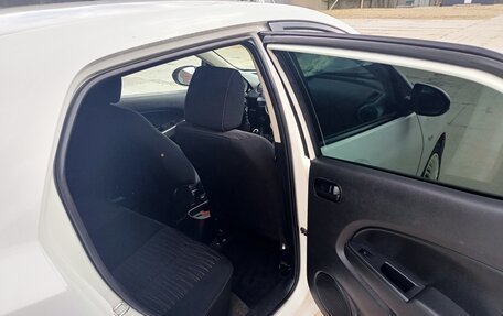 Mazda 2 III, 2008 год, 500 000 рублей, 31 фотография