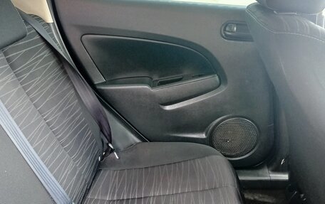 Mazda 2 III, 2008 год, 500 000 рублей, 32 фотография