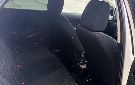 Mazda 2 III, 2008 год, 500 000 рублей, 33 фотография