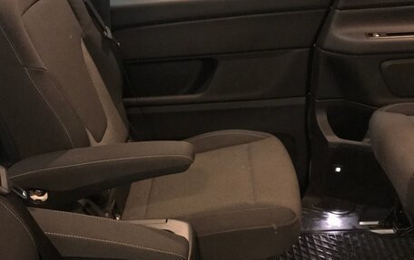 Mercedes-Benz V-Класс, 2014 год, 3 050 000 рублей, 8 фотография