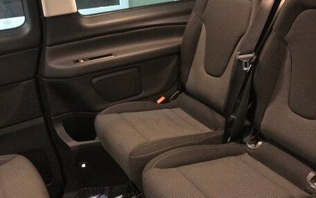 Mercedes-Benz V-Класс, 2014 год, 3 050 000 рублей, 9 фотография
