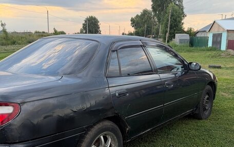 Toyota Carina, 1993 год, 185 000 рублей, 3 фотография