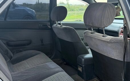 Toyota Carina, 1993 год, 185 000 рублей, 6 фотография