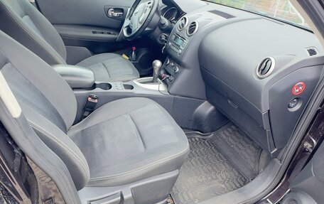 Nissan Qashqai, 2012 год, 1 100 000 рублей, 3 фотография