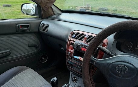 Toyota Carina, 1993 год, 185 000 рублей, 5 фотография