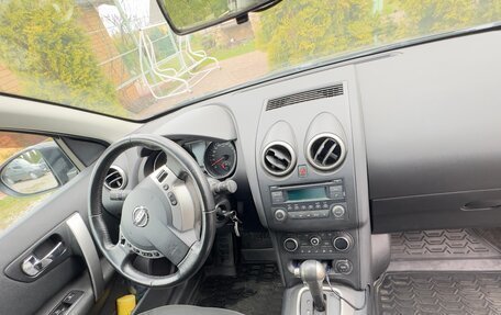 Nissan Qashqai, 2012 год, 1 100 000 рублей, 4 фотография
